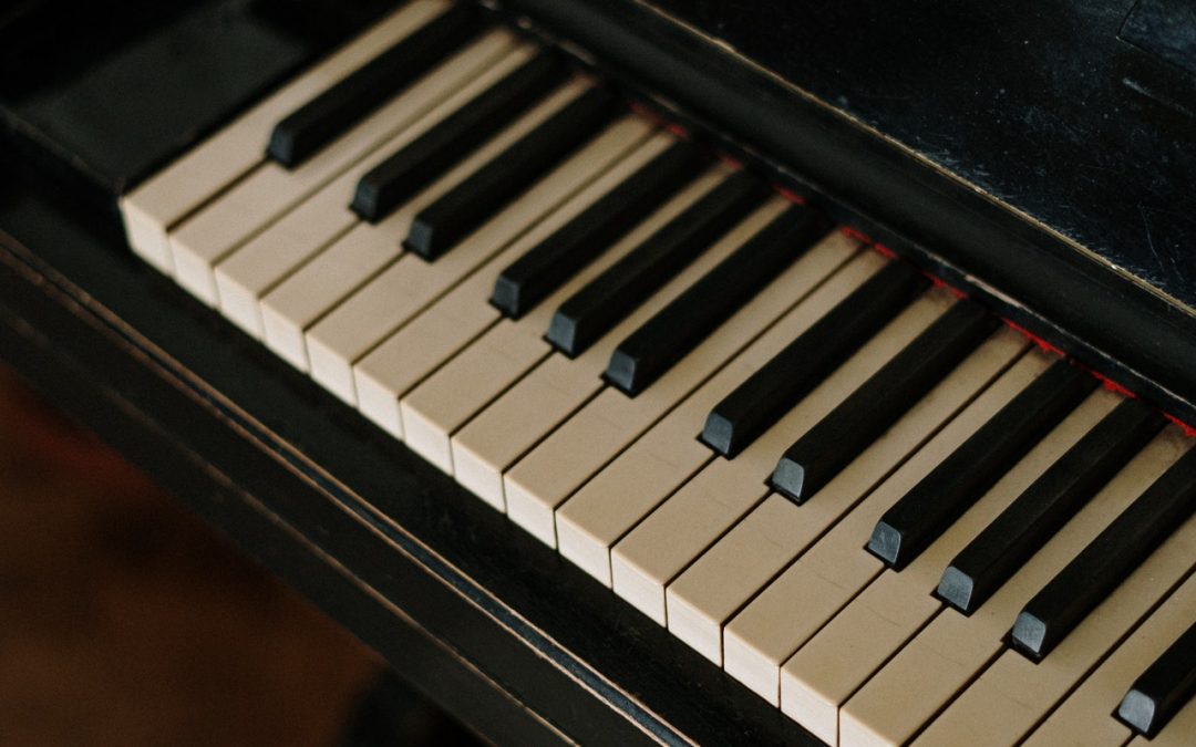 Het meest klassieke instrument